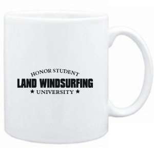   Honor Student Land Windsurfing University  Sports