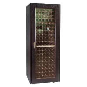   Economy 160 Bottle Wine Cabinet with Wine Mate Furniture & Decor